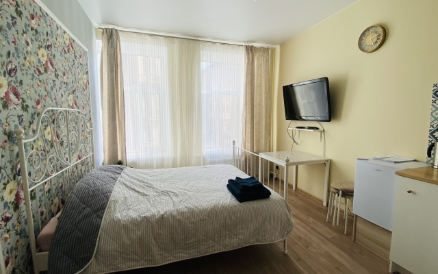 Апартаменты рядом с метро