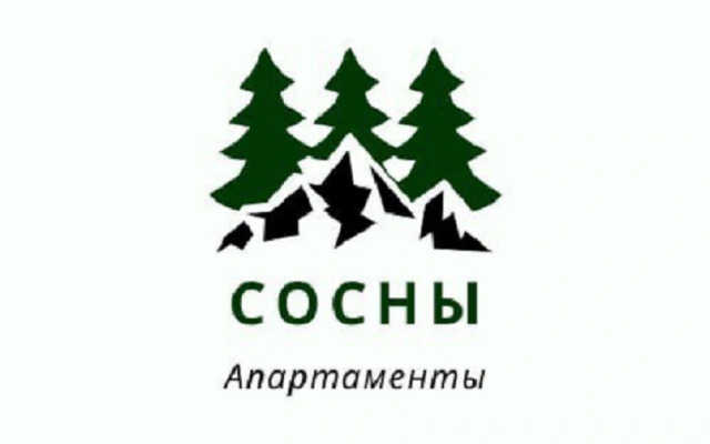 Апартаменты Сосны