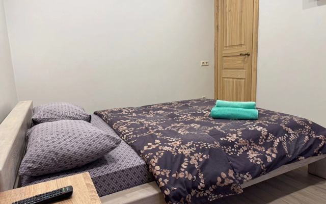 Апартаменты на Замковой