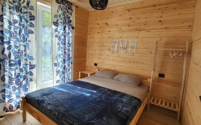 База отдыха Корни