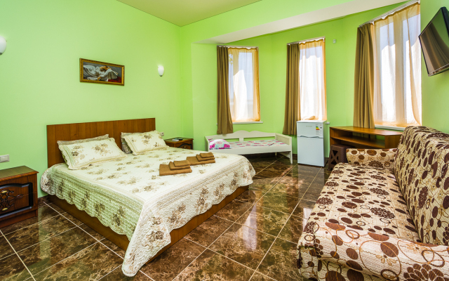 Georich Guest House