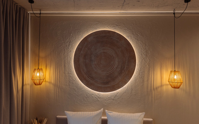 Апартаменты Malkova Аpartments на Герцена 2