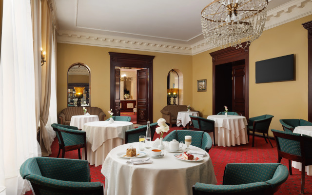 Budapesht Hotel