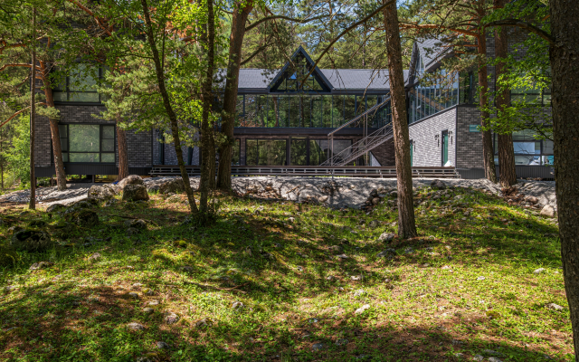 Ekler Guest House