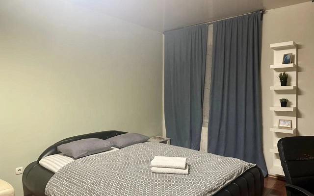 Квартира ApartHause | 3 минуты до Екатеринбург-Арена