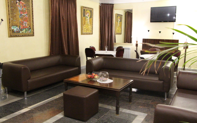 Noj Hotel