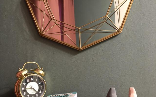 Квартира Солнечная Система Рядом с Шереметьево