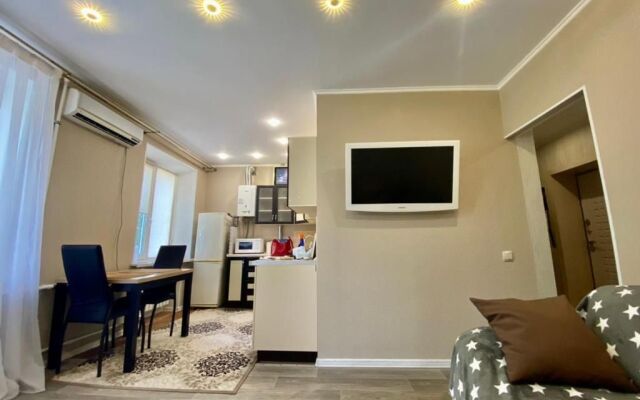 Апартаменты в Центре Волгограда Рабоче Крестьянская 7