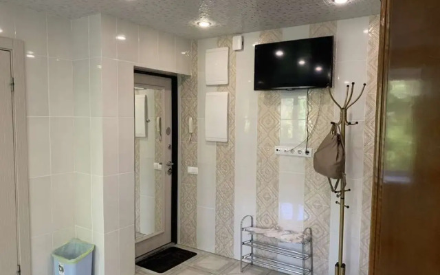 Na Ulitse Turgeneva 1 Flat