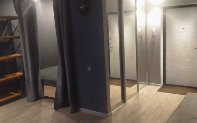 Moskovskaya Loft Apartments