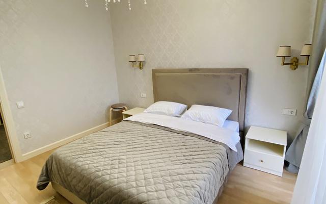 Tur House Y Mory Apartments
