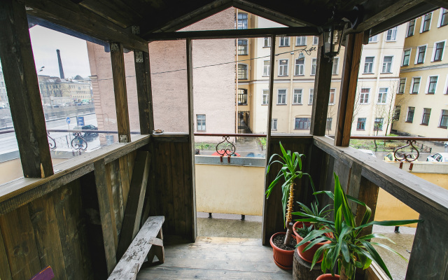 OK-Hotel Guest House