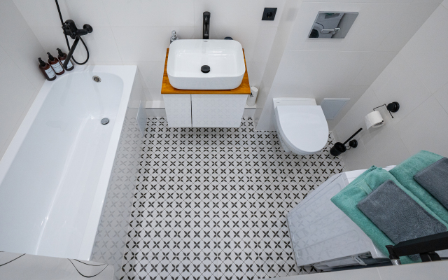 Breez Apart v Centre Goroda Apartments