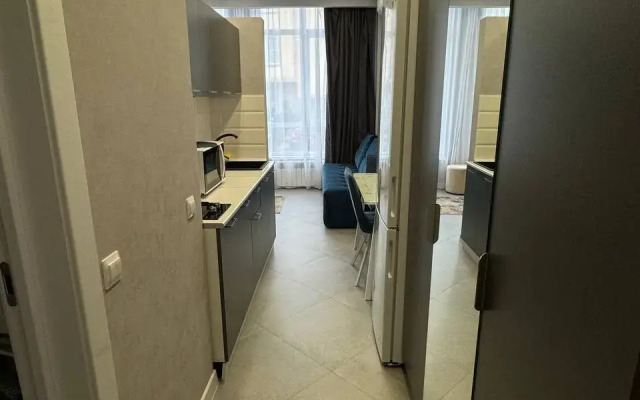 Квартира на Субтропической 5