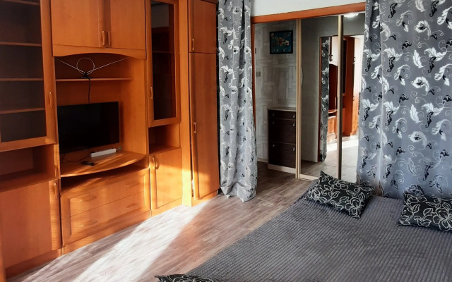 Posutochno Flat