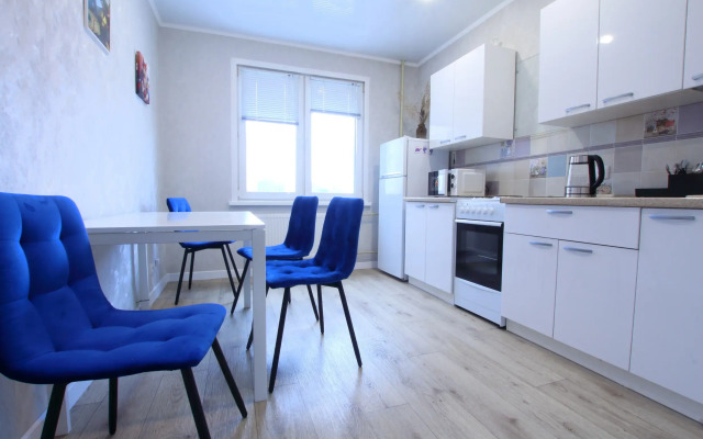 Апартаменты Ипподром