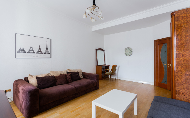 Апартаменты ATLANT Apartments 27с