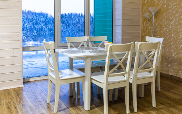 Sychyovki Guest House