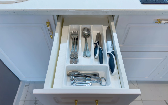 Апартаменты ЖК Новый Свет с дизайнерским ремонтом