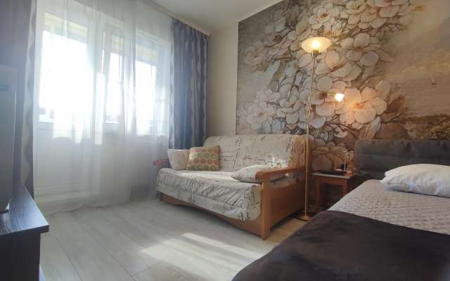 Kvartapart Na Zavokzalnoy 8 Apartaments