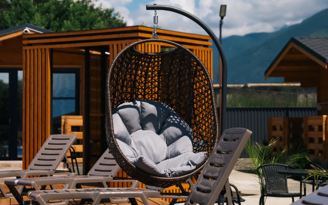 Volshebnaya imperiya Mini Hotel