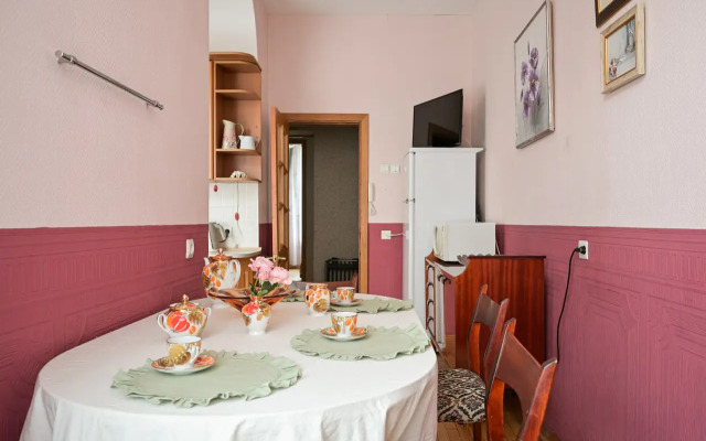 Апартаменты 1912 с Видом на Канал Грибоедова