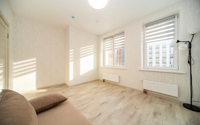 Ul Malkova 12 Apartments