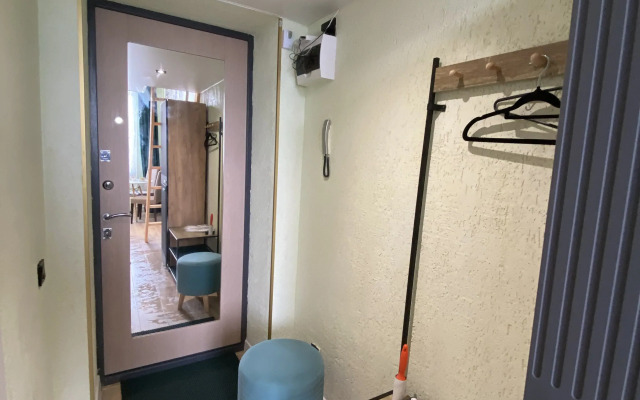 Апартаменты Сокол