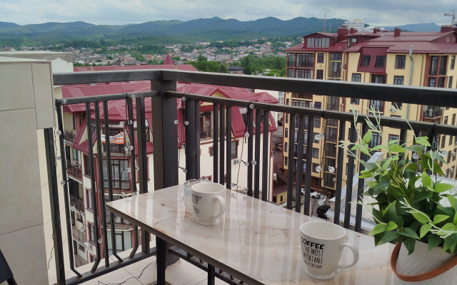 White House Nalchik Apartments