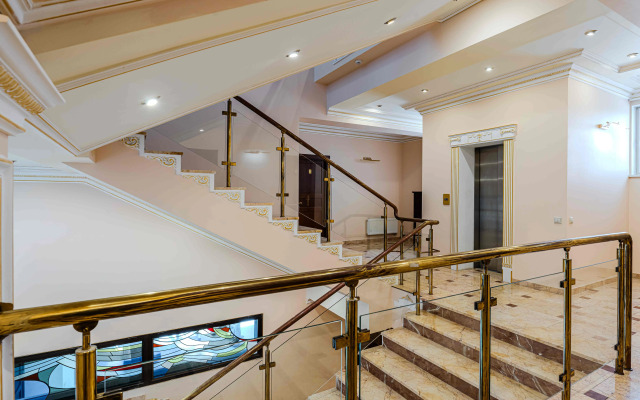 Вилла Аксиньино