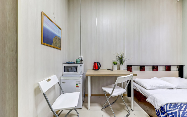 NordKapp Hotel & Apartments