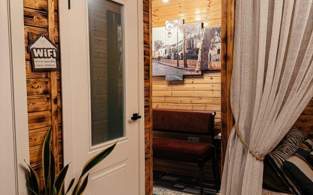 Гостевой дом Мэрлин Лопанович Парк