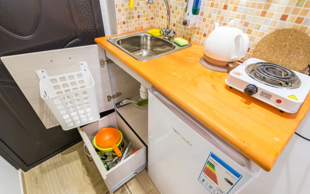 Квартира ЭкоРум