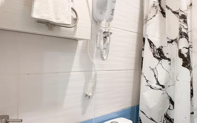 Апартаменты в ЖК Флотилия ФЗ