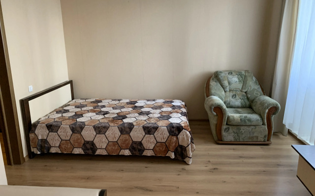 Квартира Эдем в Студгородке у Института