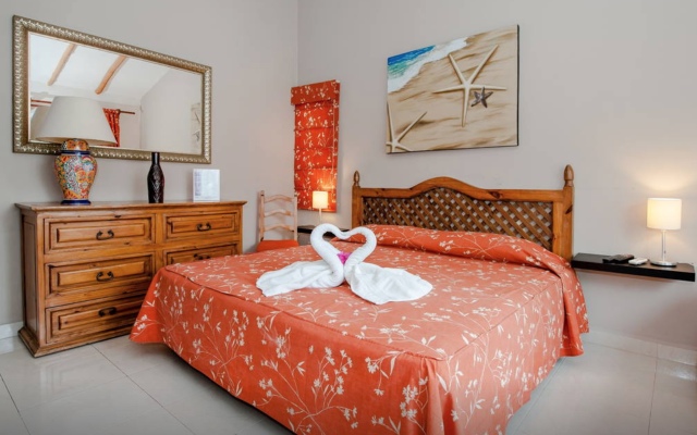 Dolce Vita Caribe Guest House