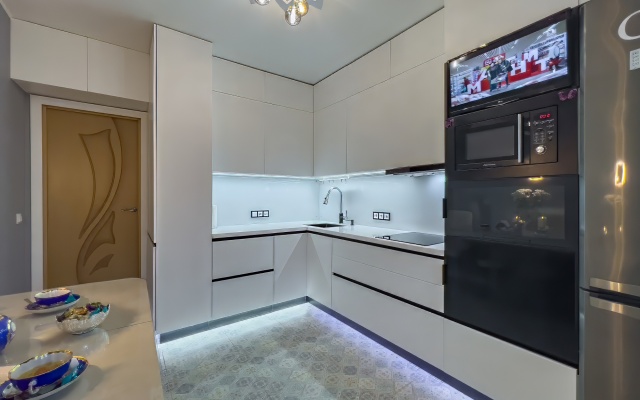 Квартира у Метро и Ладожского Вокзала