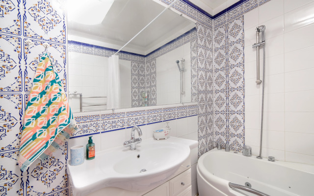 Квартира Студия на Клубничной 32