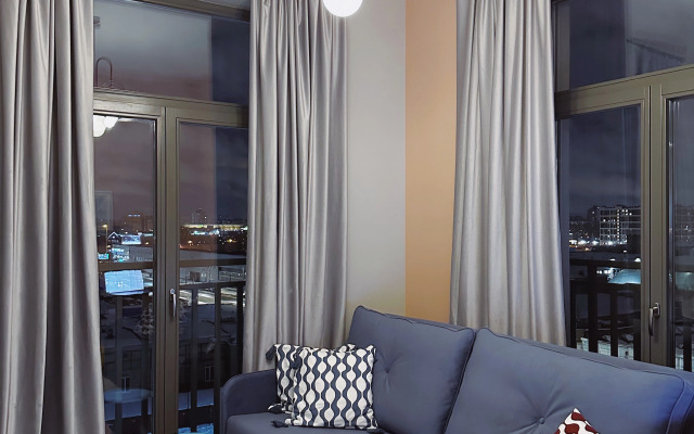 Квартира Merino Home Lilu