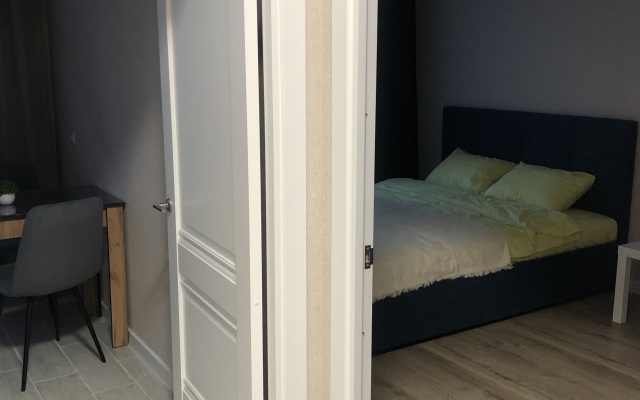 Uyut I Komfort Flat