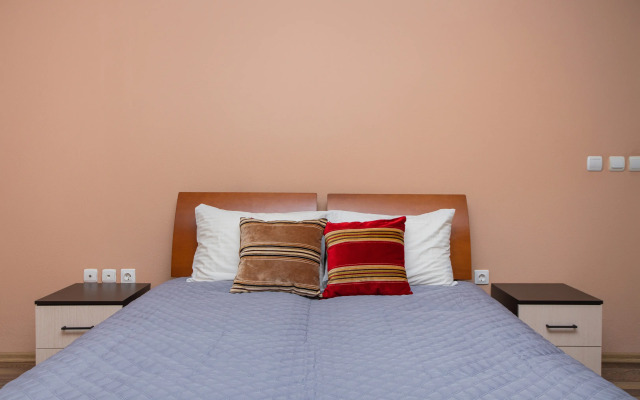 Апартаменты для Всей Семьи