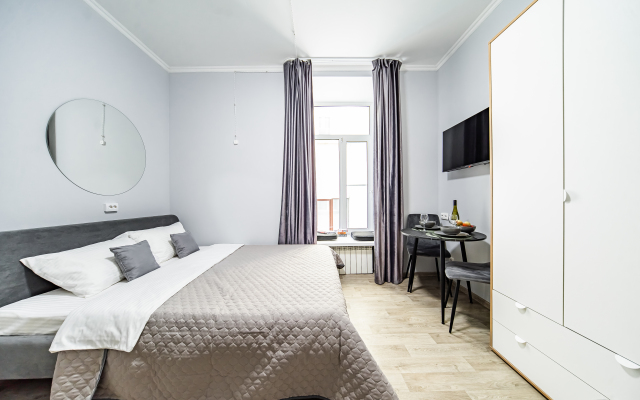Апартаменты EasyGuest рядом с метро Гостиный двор