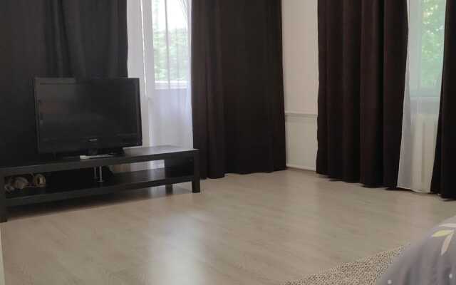 Апартаменты возле Москва Сити