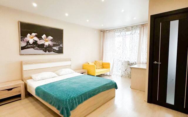 Апартаменты AmegaRoom на Республики