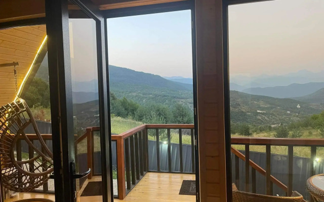Hotel Panorama Racha