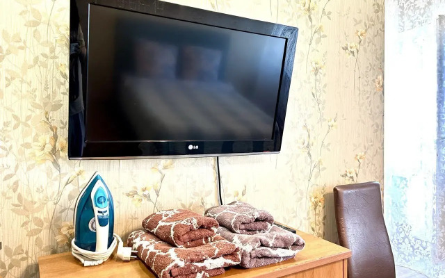 Квартира на Правом Берегу Ангары