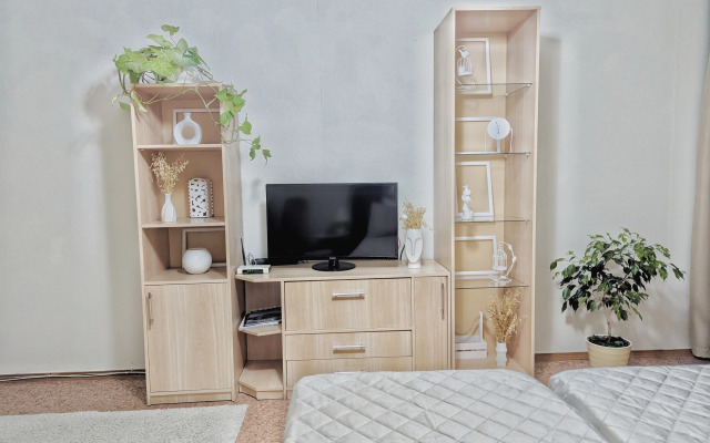 Квартира na 9-go Yanvarya