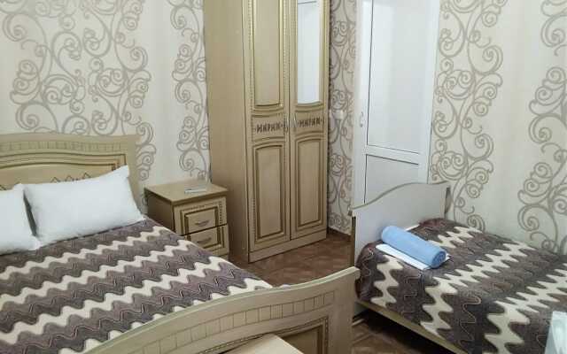 Guest House Marash