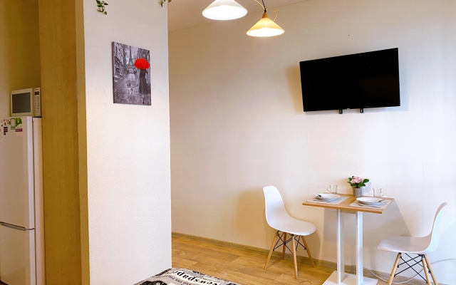 Квартира на Московское шоссе