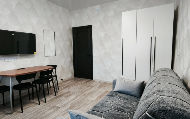 3-K Kvartira V Tsentre - Pamyatnik Konstruktivizma Flat